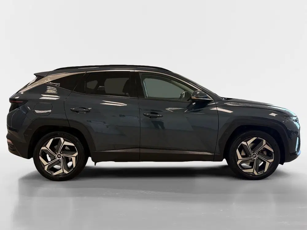 Hyundai TUCSON 1.6 PHEV uit 2023, foto 4