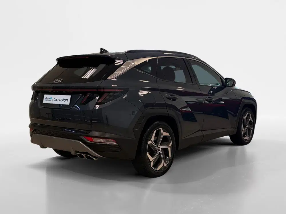 Hyundai TUCSON 1.6 PHEV uit 2023, foto 5