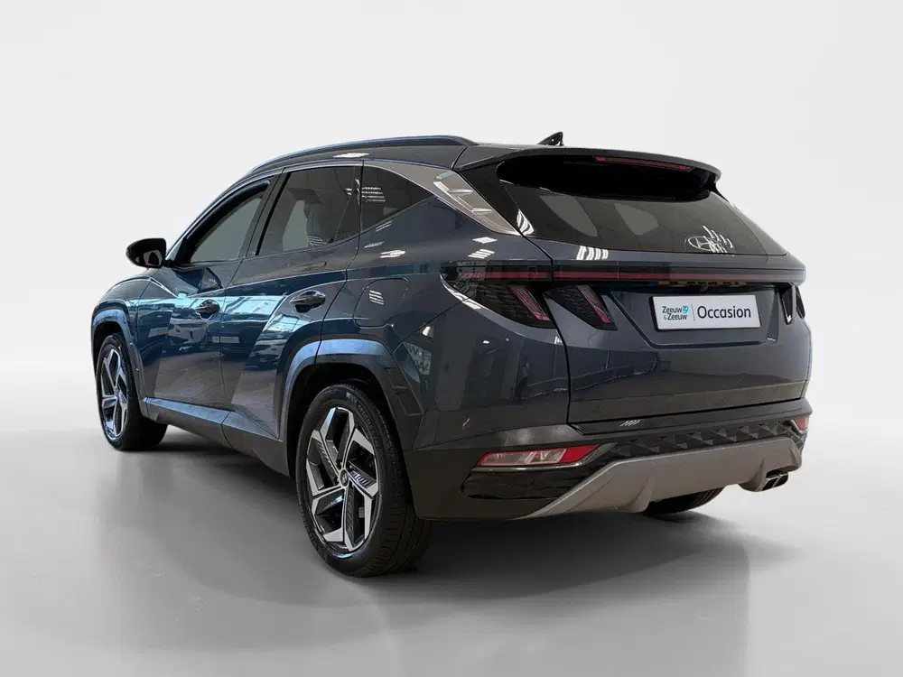 Hyundai TUCSON 1.6 PHEV uit 2023, foto 7
