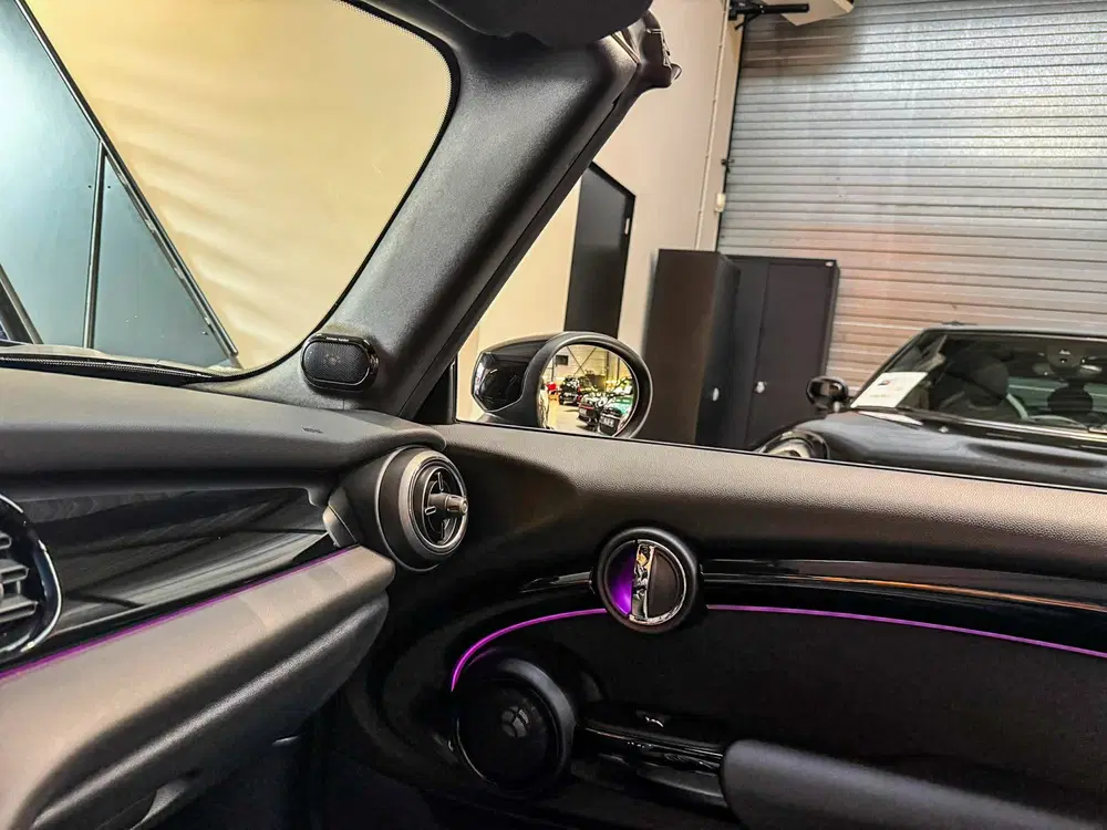 Mini Cabrio 2.0 John Cooper Works JCW Pack F1 aut 231p uit 2023, foto 10