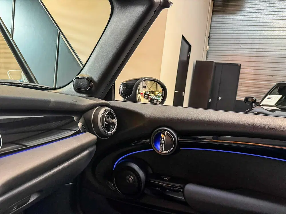 Mini Cabrio 2.0 John Cooper Works JCW Pack F1 aut 231p uit 2023, foto 12