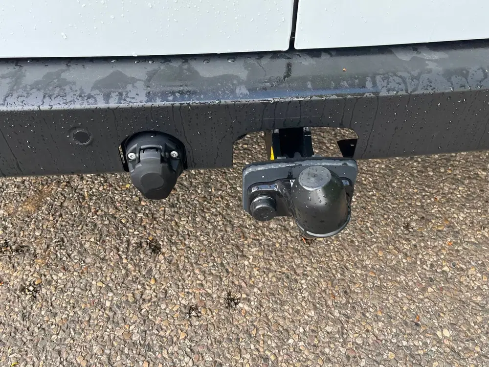 Ford Transit Custom L1H1 110pk Trend uit 2024, foto 11
