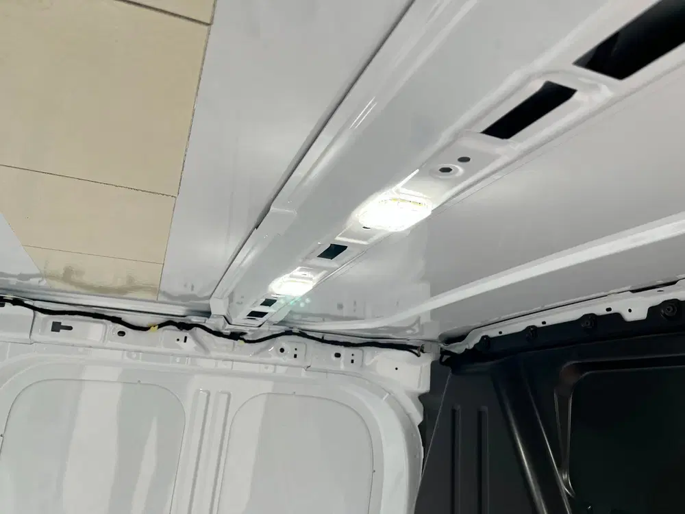 Ford Transit Custom L1H1 110pk Trend uit 2024, foto 15