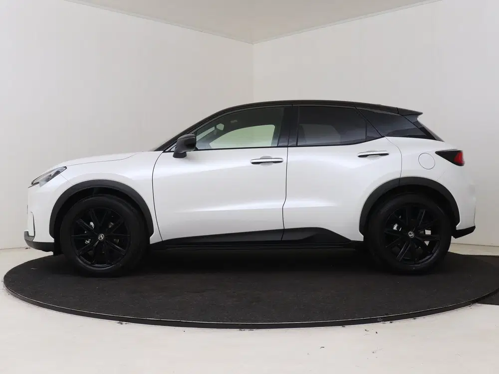 Lexus LBX 35th Edition Gelimiteerd leverbaar (bj 202 uit 2026, foto 3