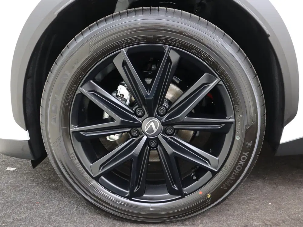 Lexus LBX 35th Edition Gelimiteerd leverbaar (bj 202 uit 2026, foto 5