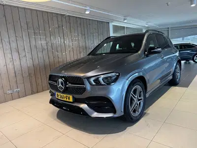 Mercedes-Benz GLE GLE 350 e 4MATIC`AMG (bj 2022 uit 2022