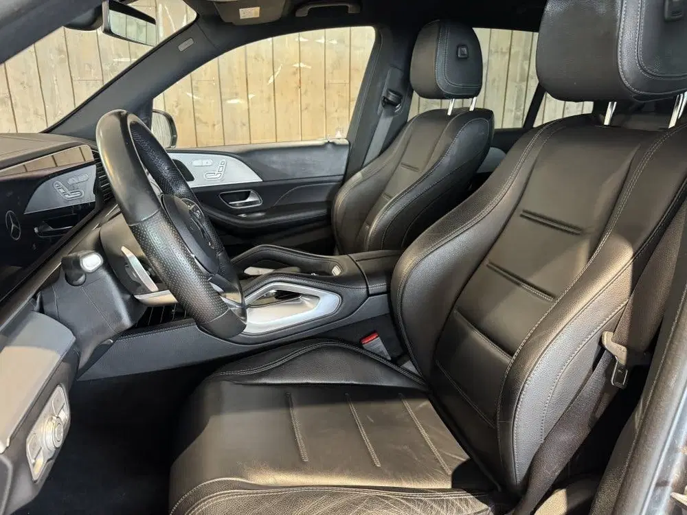 Mercedes-Benz GLE GLE 350 e 4MATIC`AMG (bj 2022 uit 2022, foto 10