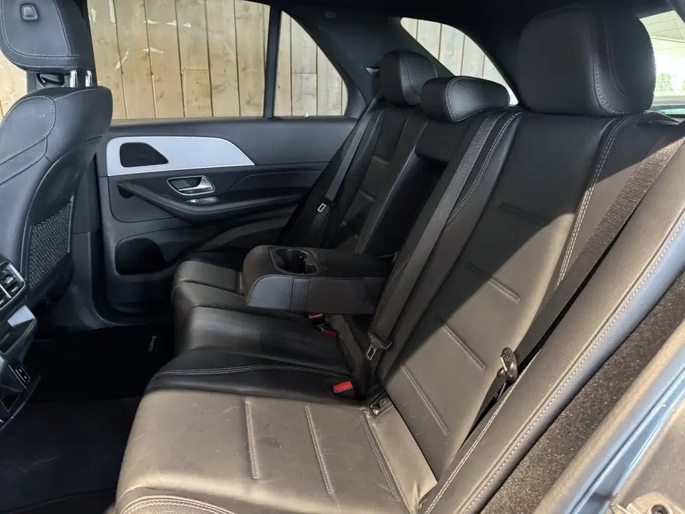 Mercedes-Benz GLE GLE 350 e 4MATIC`AMG (bj 2022 uit 2022, foto 11
