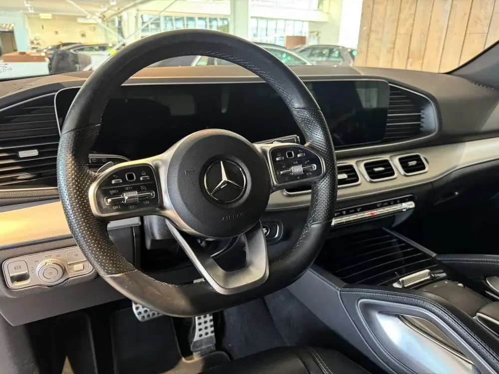 Mercedes-Benz GLE GLE 350 e 4MATIC`AMG (bj 2022 uit 2022, foto 13