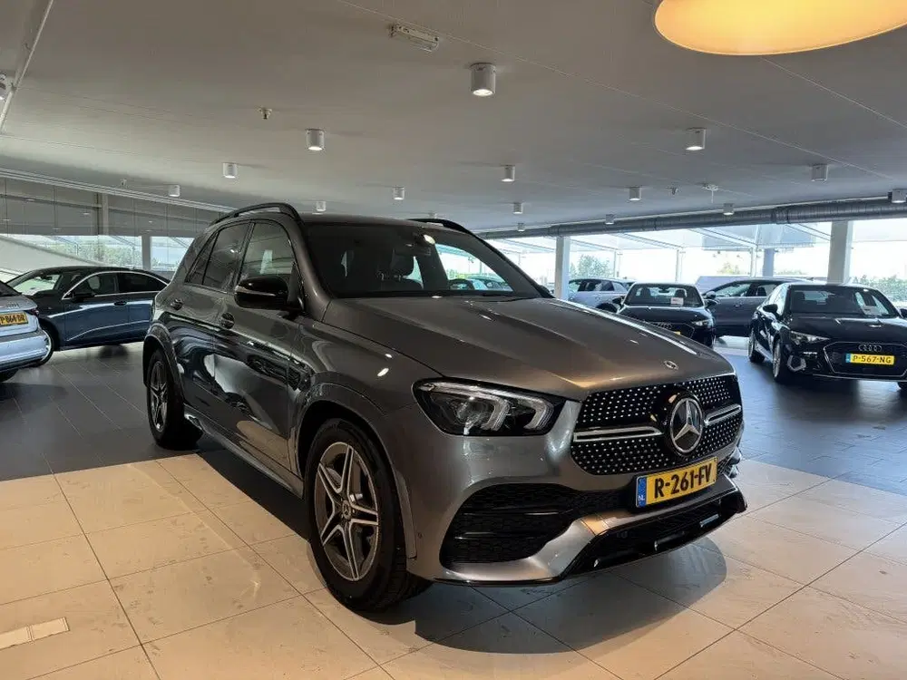 Mercedes-Benz GLE GLE 350 e 4MATIC`AMG (bj 2022 uit 2022, foto 2