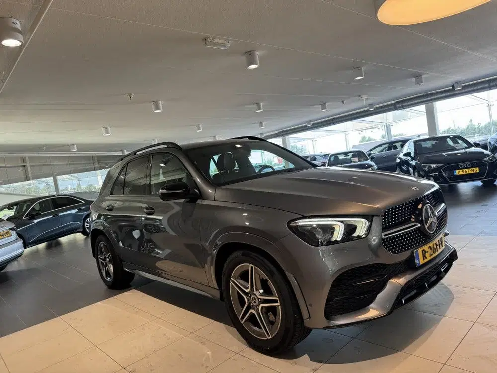 Mercedes-Benz GLE GLE 350 e 4MATIC`AMG (bj 2022 uit 2022, foto 3