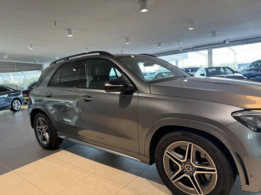 Mercedes-Benz GLE GLE 350 e 4MATIC`AMG (bj 2022 uit 2022, foto 4