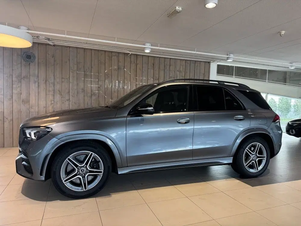 Mercedes-Benz GLE GLE 350 e 4MATIC`AMG (bj 2022 uit 2022, foto 5