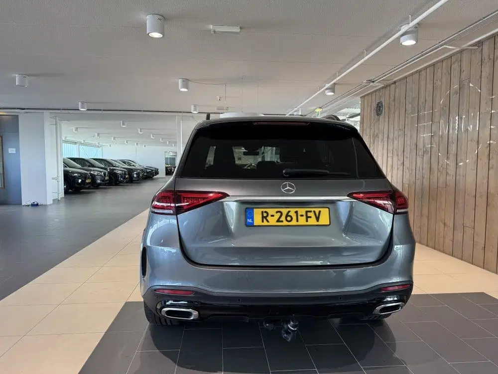 Mercedes-Benz GLE GLE 350 e 4MATIC`AMG (bj 2022 uit 2022, foto 6