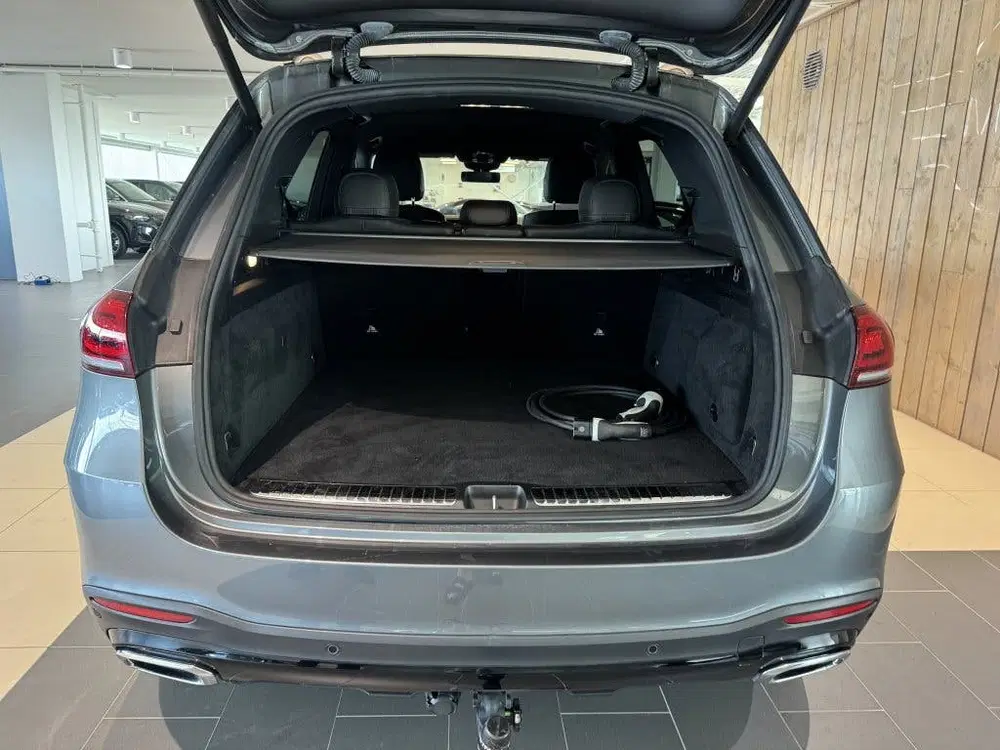 Mercedes-Benz GLE GLE 350 e 4MATIC`AMG (bj 2022 uit 2022, foto 7