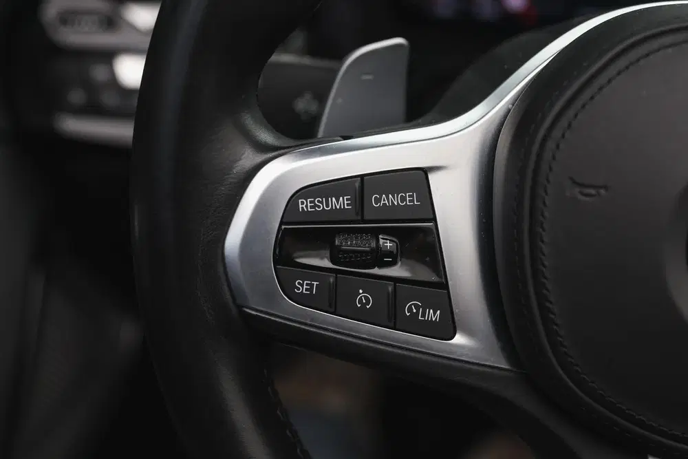 BMW Z4 M40i High Executive Automaat uit 2021, foto 11