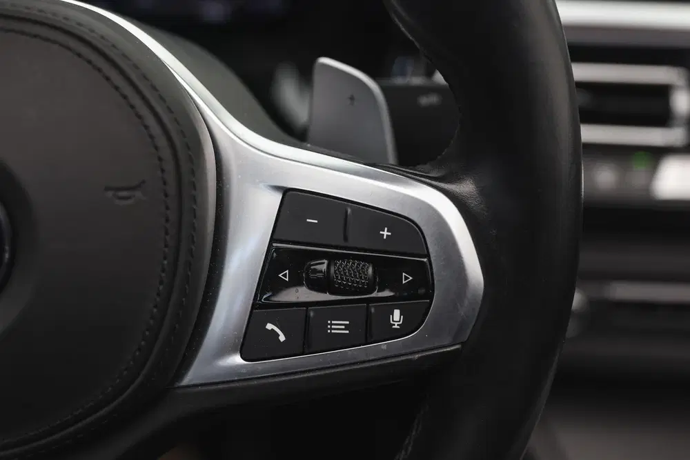BMW Z4 M40i High Executive Automaat uit 2021, foto 12