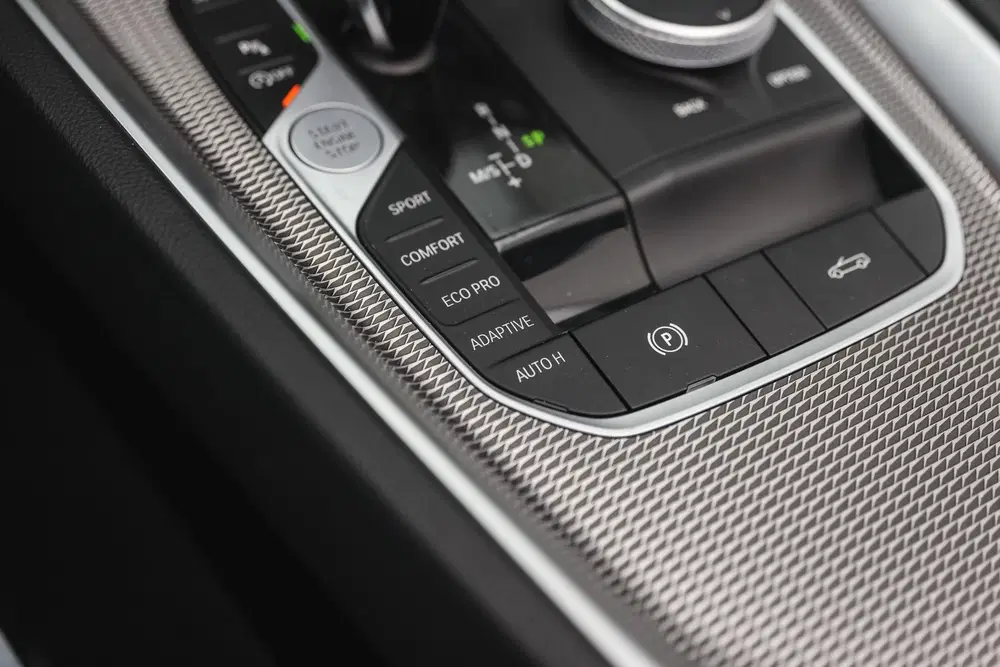 BMW Z4 M40i High Executive Automaat uit 2021, foto 13