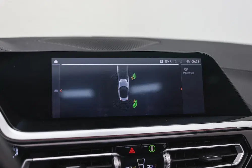 BMW Z4 M40i High Executive Automaat uit 2021, foto 15