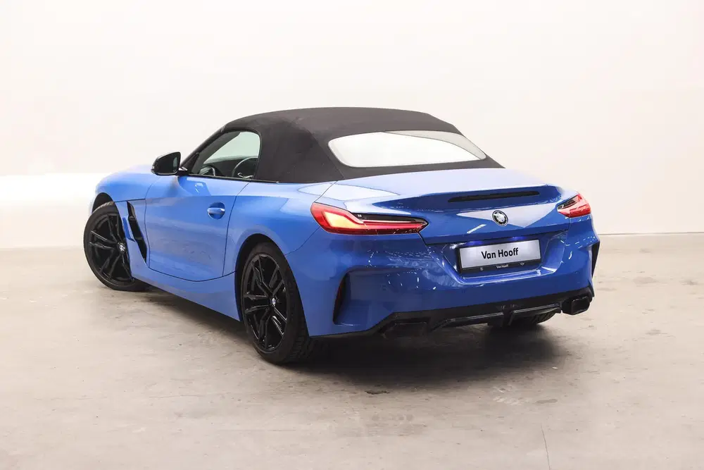 BMW Z4 M40i High Executive Automaat uit 2021, foto 2