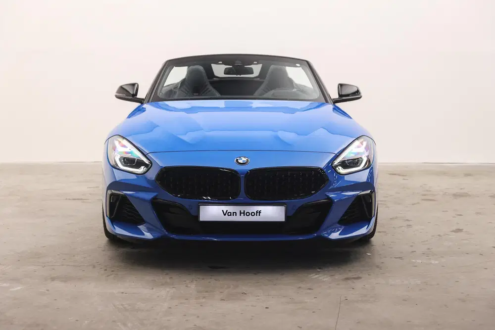 BMW Z4 M40i High Executive Automaat uit 2021, foto 5