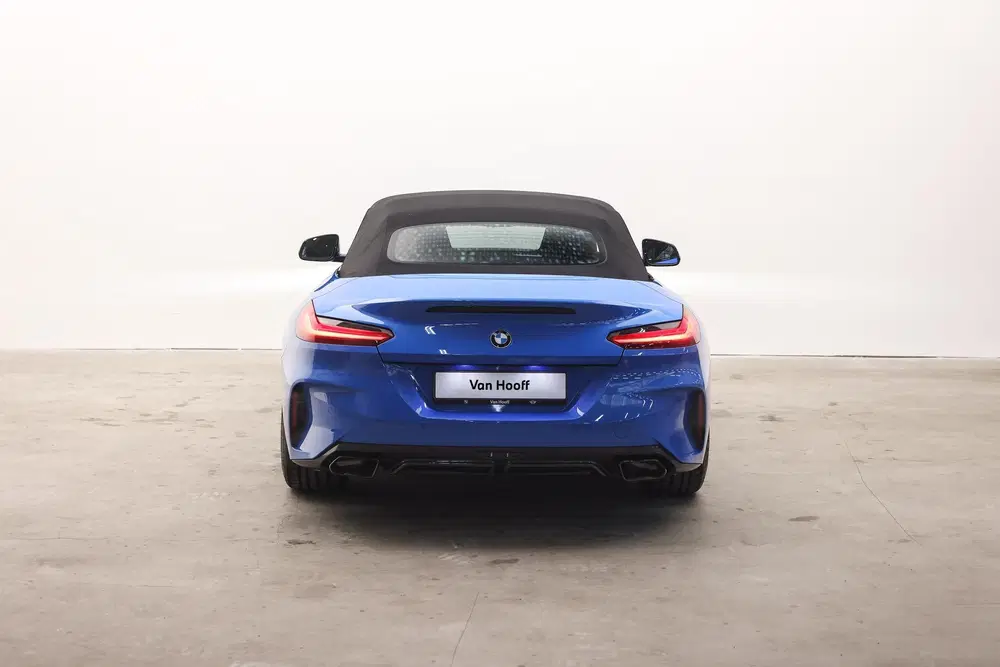 BMW Z4 M40i High Executive Automaat uit 2021, foto 6