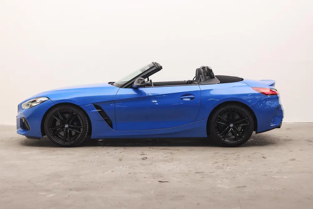 BMW Z4 M40i High Executive Automaat uit 2021, foto 7