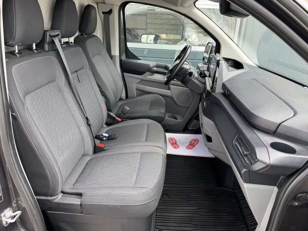 Ford Transit Custom 2.0 TDCI 170pk L1H1 Limited Automaat uit 2024, foto 12