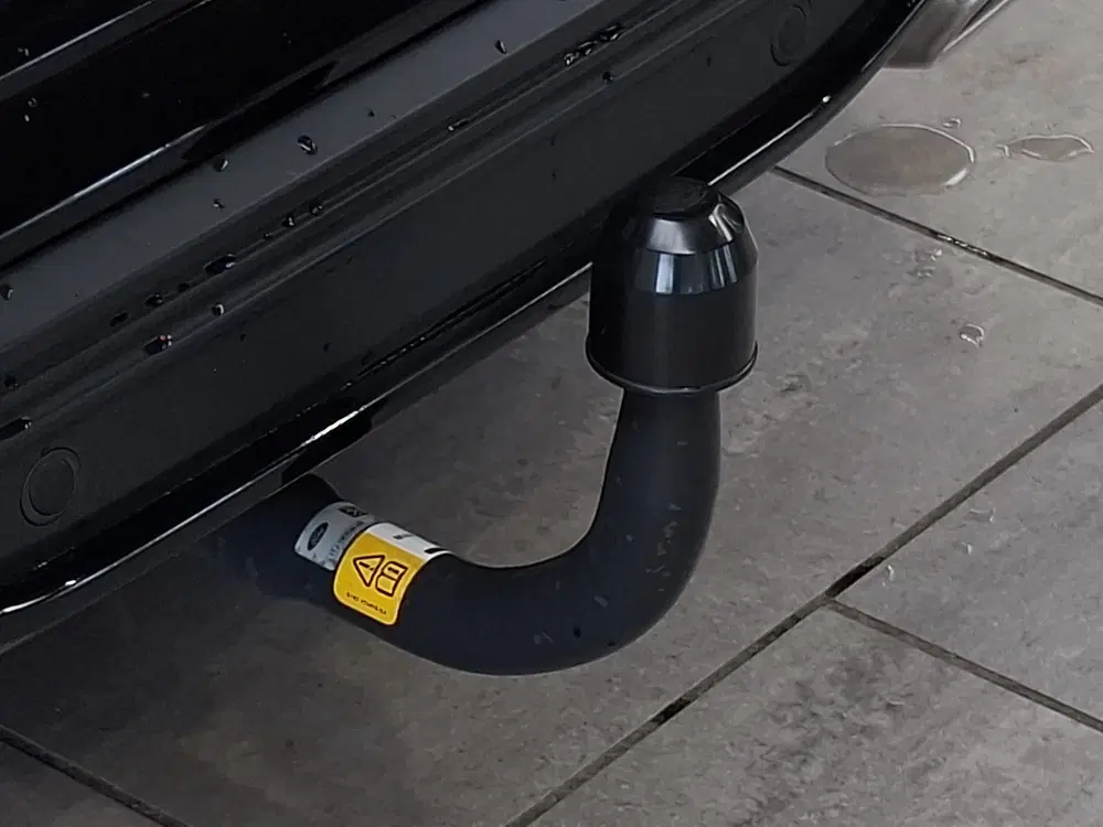 Ford Puma EcoBoost Hybrid 125pk ST-Line X uit 2021, foto 12