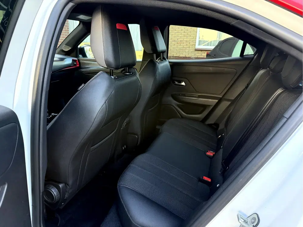 Opel Mokka 1.2 Turbo 130pk GS Line Camera uit 2021, foto 5