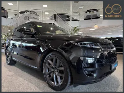 Land Rover Range Rover Sport 3.0 P460e Dynamic SE PHEV uit 2024