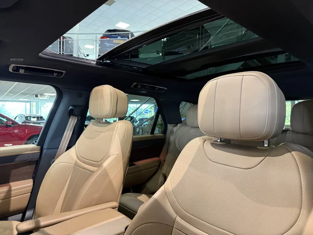 Land Rover Range Rover Sport 3.0 P460e Dynamic SE PHEV uit 2024, foto 9