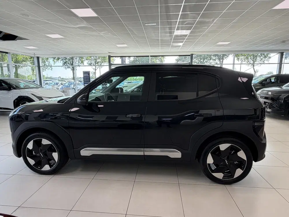 Kia EV2 Plus 42.2 kWh Direct rijden. Uit voorraad uit 2026, foto 2