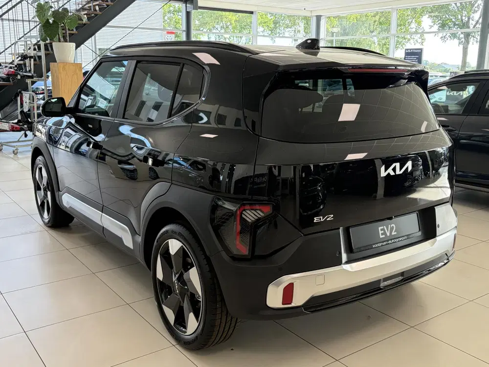 Kia EV2 Plus 42.2 kWh Direct rijden. Uit voorraad uit 2026, foto 3