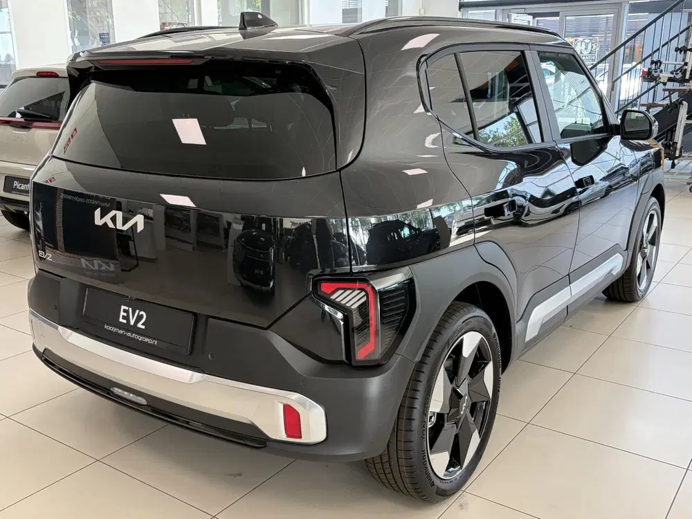 Kia EV2 Plus 42.2 kWh Direct rijden. Uit voorraad uit 2026, foto 5