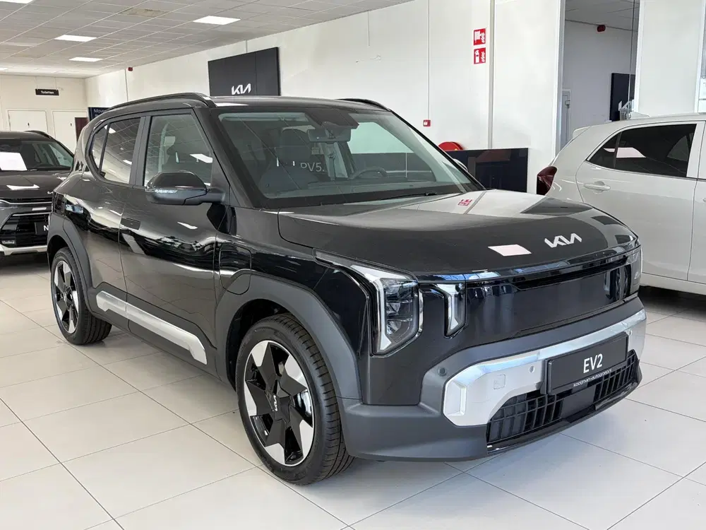Kia EV2 Plus 42.2 kWh Direct rijden. Uit voorraad uit 2026, foto 6