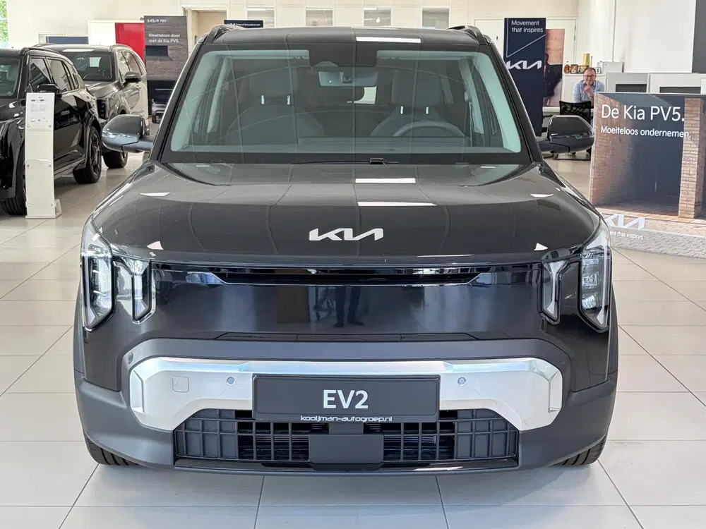 Kia EV2 Plus 42.2 kWh Direct rijden. Uit voorraad uit 2026, foto 7