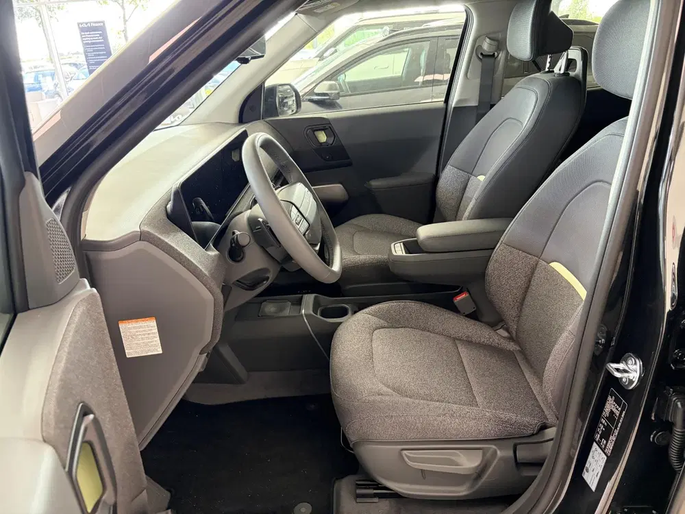 Kia EV2 Plus 42.2 kWh Direct rijden. Uit voorraad uit 2026, foto 8