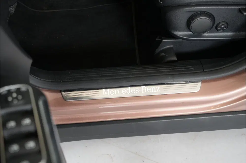 Mercedes-Benz GLA GLA 250 e AMG Line 218 pk PHEV uit 2022, foto 14