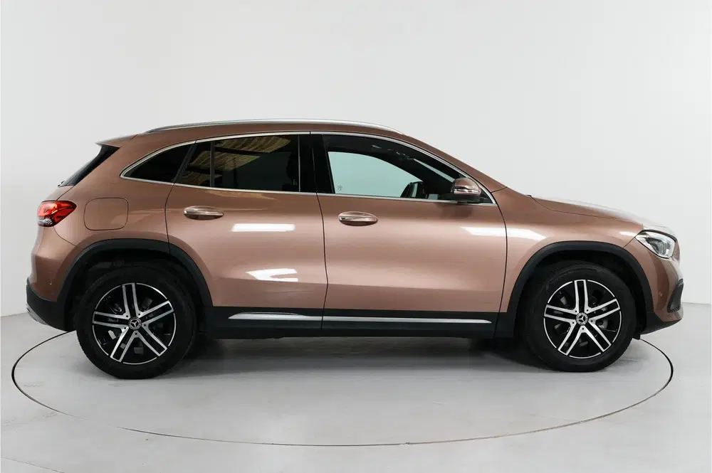 Mercedes-Benz GLA GLA 250 e AMG Line 218 pk PHEV uit 2022, foto 5