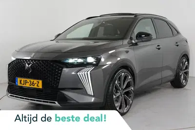 DS Automobiles DS 7 DS 7 E-Tense 360 pk 4x4 Opéra uit 2023