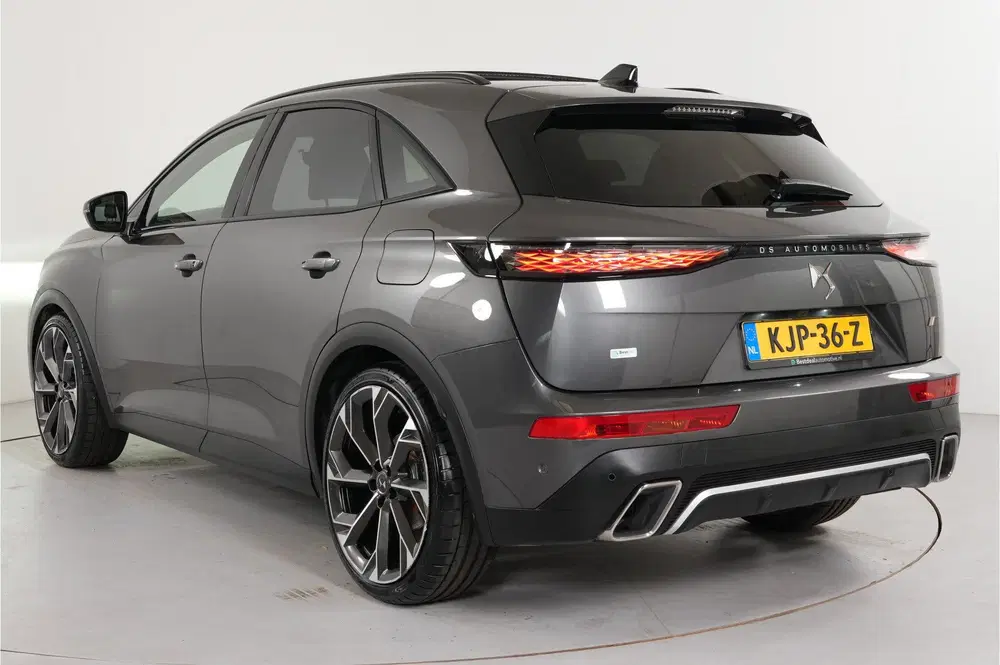 DS Automobiles DS 7 DS 7 E-Tense 360 pk 4x4 Opéra uit 2023, foto 10