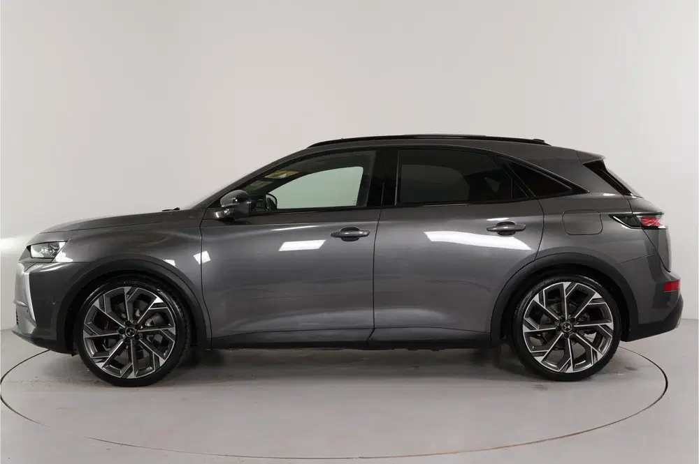 DS Automobiles DS 7 DS 7 E-Tense 360 pk 4x4 Opéra uit 2023, foto 12