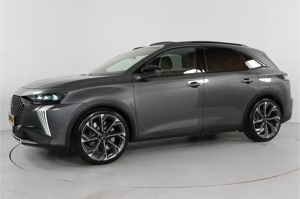 DS Automobiles DS 7 DS 7 E-Tense 360 pk 4x4 Opéra uit 2023, foto 13