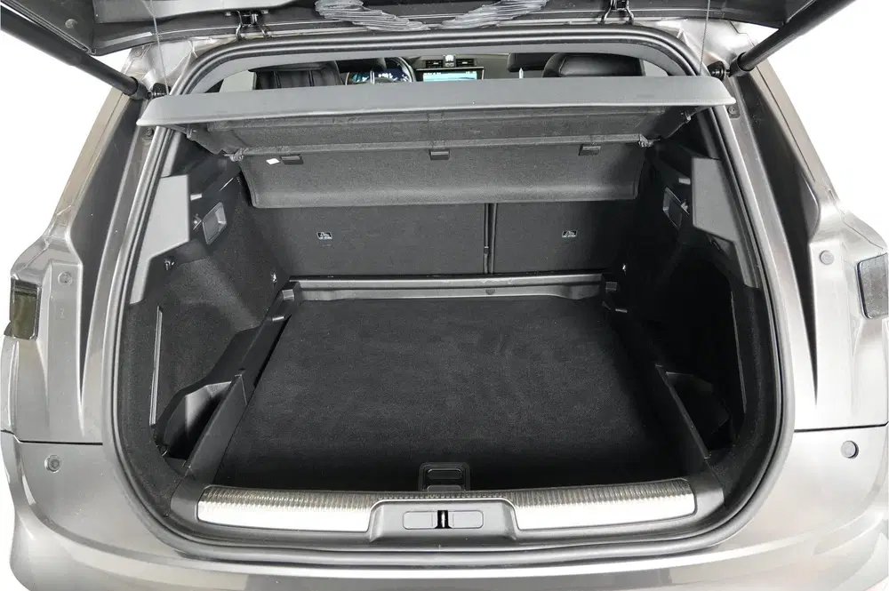 DS Automobiles DS 7 DS 7 E-Tense 360 pk 4x4 Opéra uit 2023, foto 15