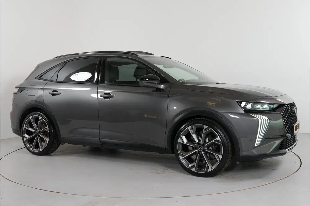 DS Automobiles DS 7 DS 7 E-Tense 360 pk 4x4 Opéra uit 2023, foto 5