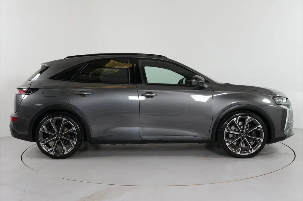 DS Automobiles DS 7 DS 7 E-Tense 360 pk 4x4 Opéra uit 2023, foto 6