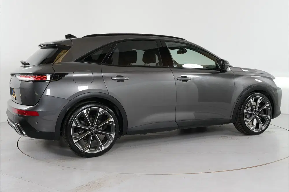 DS Automobiles DS 7 DS 7 E-Tense 360 pk 4x4 Opéra uit 2023, foto 7