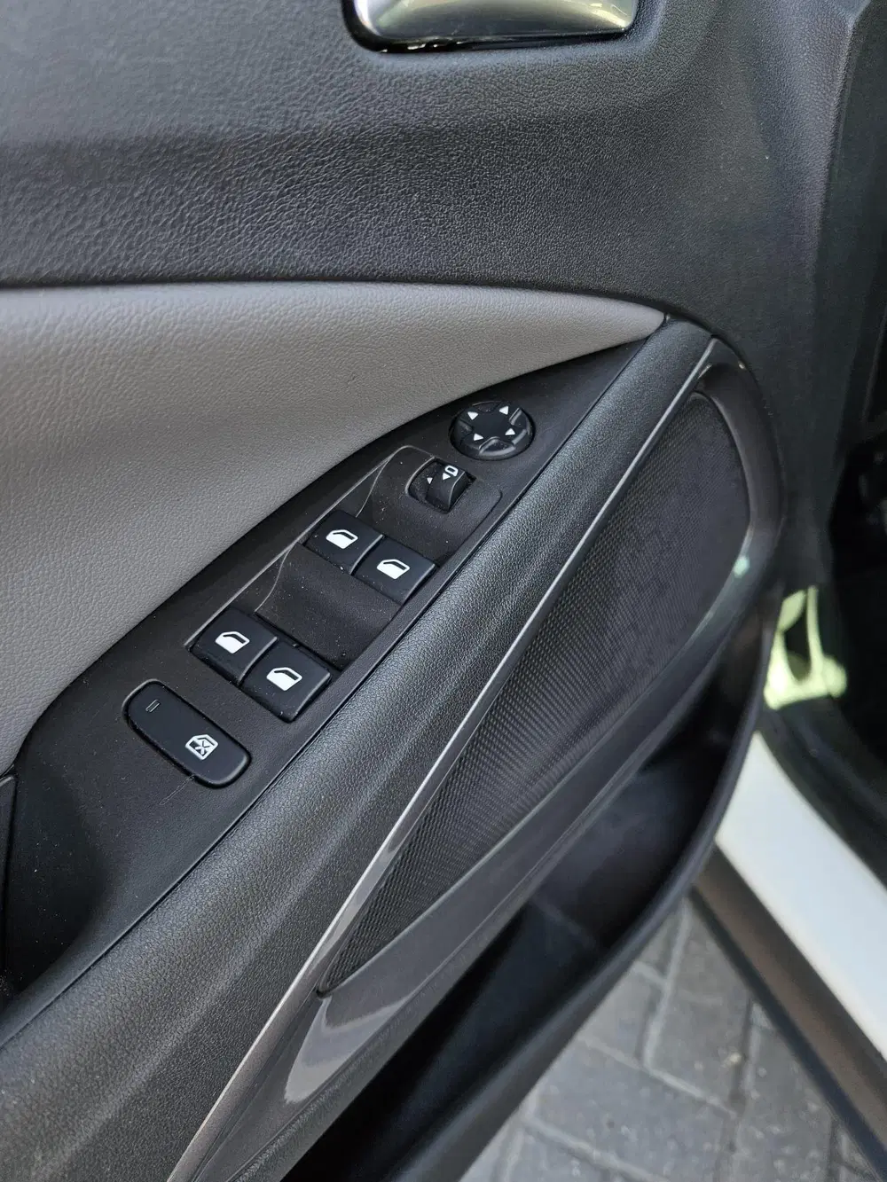 Opel Crossland 1.2 Turbo Innovation nieuwe riem. camera. uit 2019, foto 15