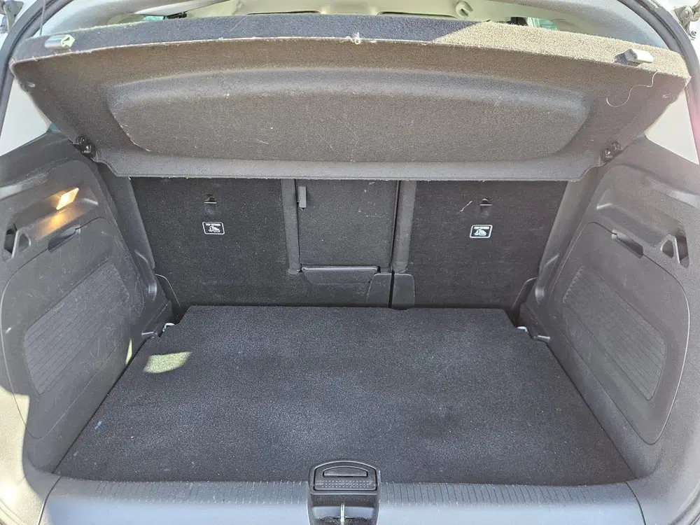 Opel Crossland 1.2 Turbo Innovation nieuwe riem. camera. uit 2019, foto 7